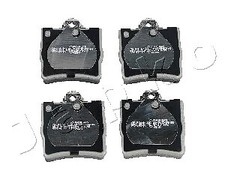 New Brake Pad Set, disc brake