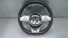 STEERING WHEEL Mercedes-Benz E