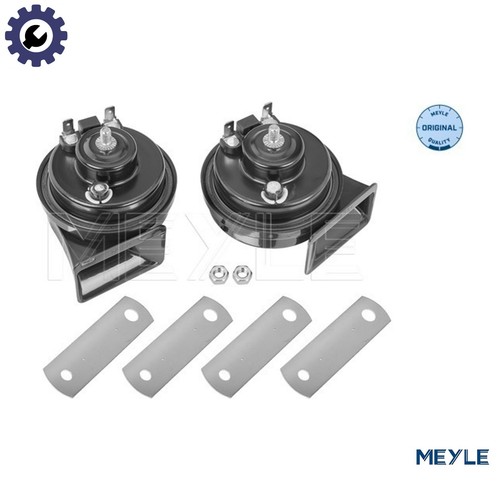 Signal horn 951 - horn, 0002