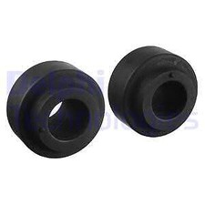 New Stabiliser Mounting for