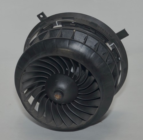 Blower motor mercedes w205 - mercedes, fan