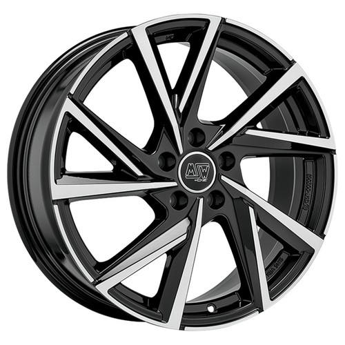 Alloy wheel msw for - alloy,