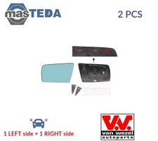 3030833 REAR VIEW MIRROR GLASS