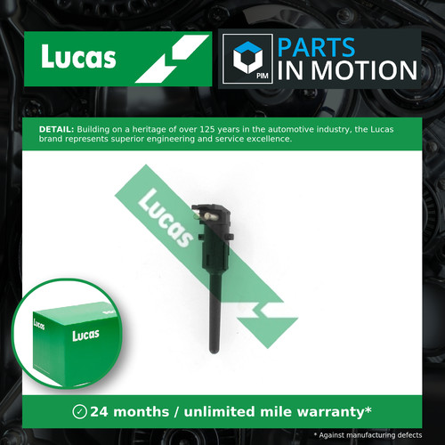 Coolant level sensor fits - level,
