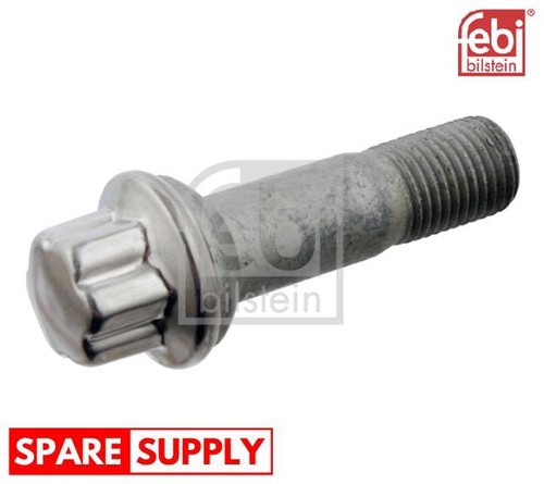 Wheel bolt for - 4x,
