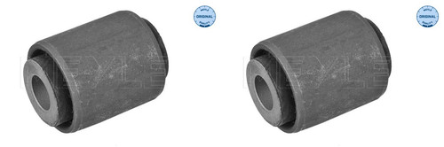 Rear mounting axle strut - rear, mounting,