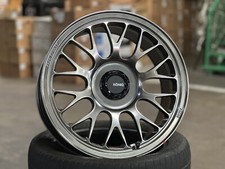 New 18x9J KONIG MRK1 ET42 (4