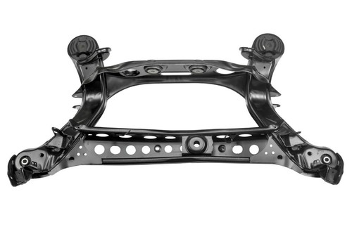 Rear axle beam for mercedes - beam,