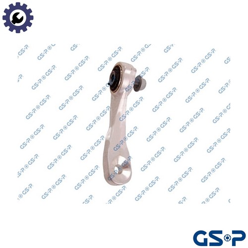 Linkcoupling rod stabiliser - linkcoupling,