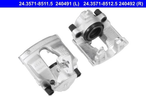 Brake caliper for - caliper,