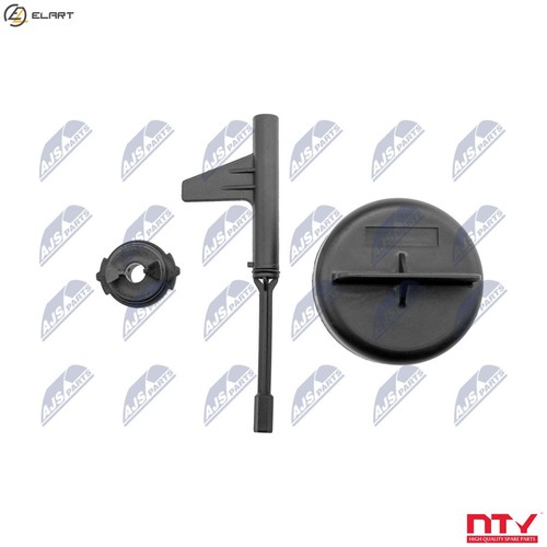 Filling adapter set - filling,