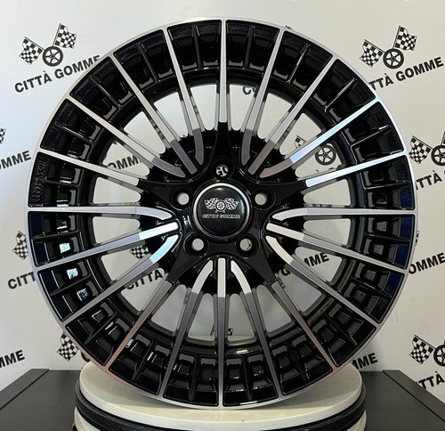Set compatible alloy wheels - 4,