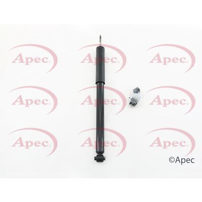 Apec rear left shock absorber - shock,