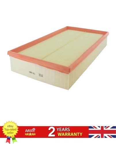 Air filter for daewoo musso - air,