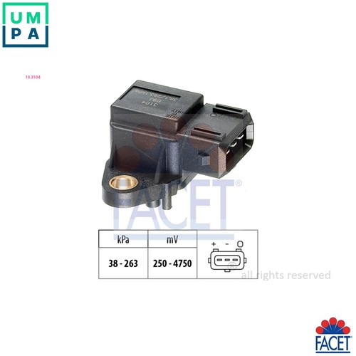 Air pressure sensor altitude - sensor,