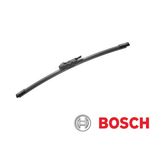 Aerotwin bosch flat wiper - bosch,