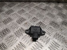 MERCEDES-BENZ E Class W212 Yaw