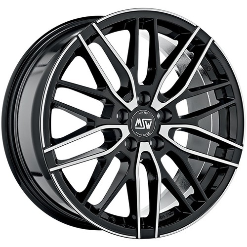 Alloy wheel msw for - wheel,