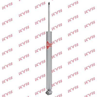 Kyb 553384 shock absorber rear - shock,