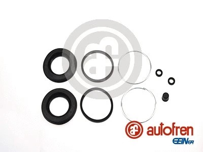 Rear repair kit brake caliper - repair,