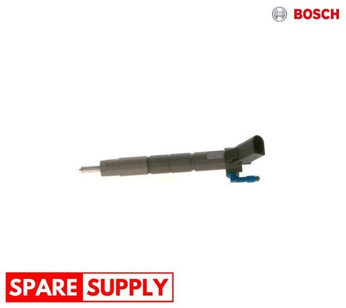 Injector nozzle for - injector,