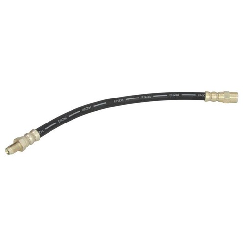 Brake pipe hose flexible rear - brake,