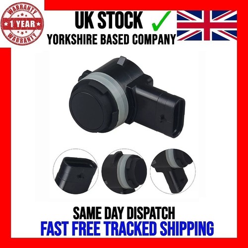 Front rear parking sensor - front,