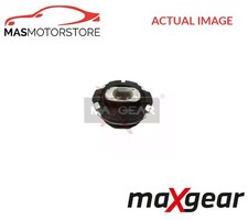 AXLE BEAM MOUNTING BUSH REAR