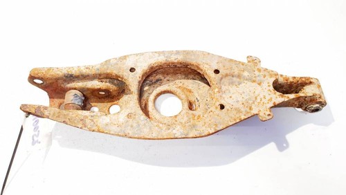 Control arm rear left - ,