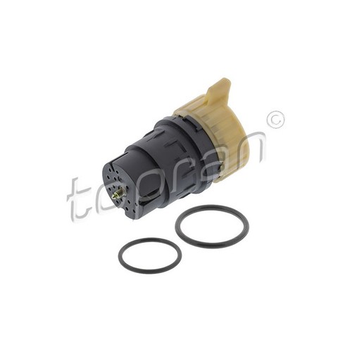 Sealing sleeve automatic - sealing,
