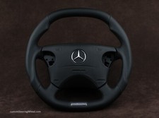 Mercedes W210 W208 custom