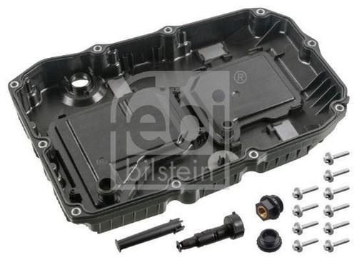 Febi 185354 hydraulic - hydraulic, filter