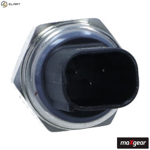 Sensor exhaust pressure - sensor,