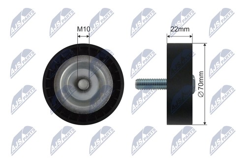 Fits nty rnk me - 2x, rnk-me-088
