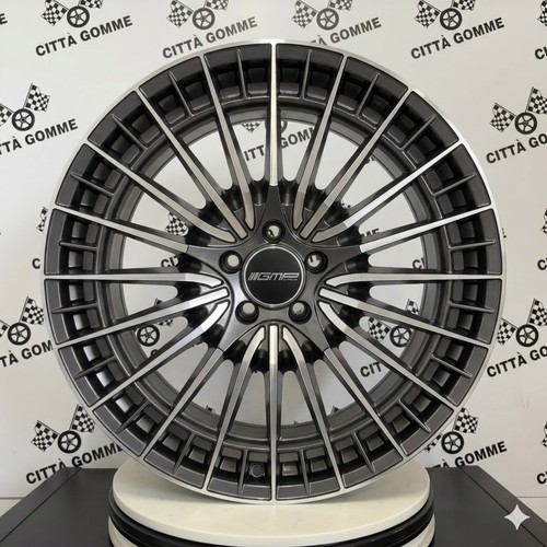 Set compatible alloy wheels - compatible,
