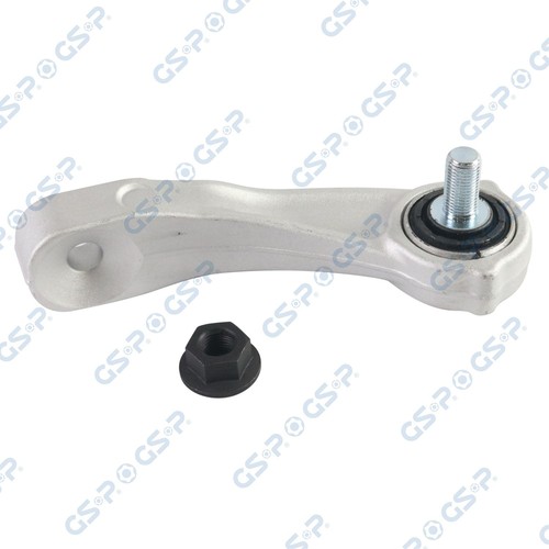 Link coupling rod stabiliser - rod,,