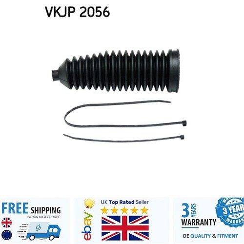 Steering bellow kit - steering, for