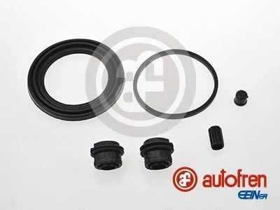 Front repair kit brake caliper - repair,