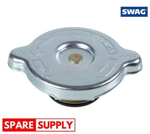 Sealing cap coolant tank - cap,, for