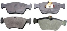 New Brake Pad Set, disc brake