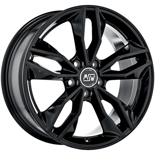 Alloy wheel msw for - alloy,