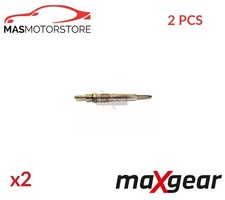 ENGINE GLOW PLUGS MAXGEAR