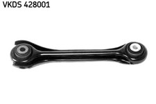 New Track Control Arm for