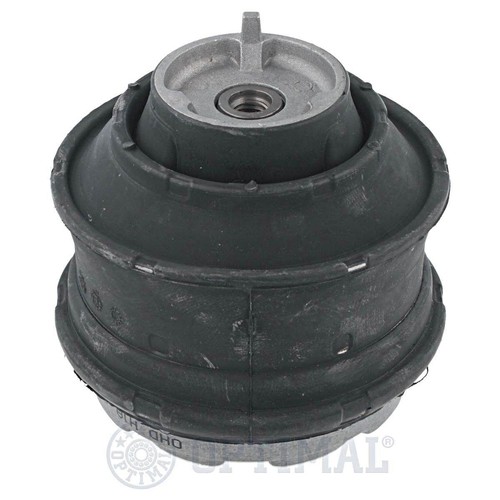 Front engine mounting - front,