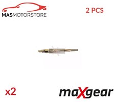 ENGINE GLOW PLUGS MAXGEAR