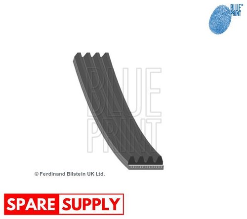 Ribbed belts for - v-ribbed, suzuki