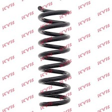KYB Coil Spring For Mercedes