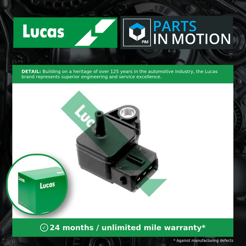 Map sensor fits mercedes - map,