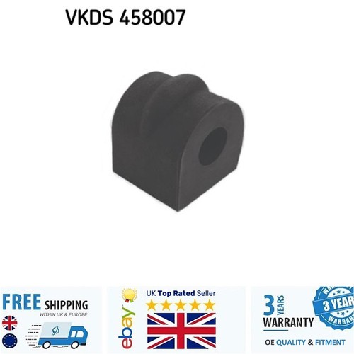 Stabiliser bar bushing - bushing, for