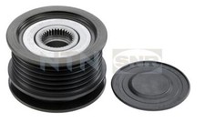 New Alternator Freewheel